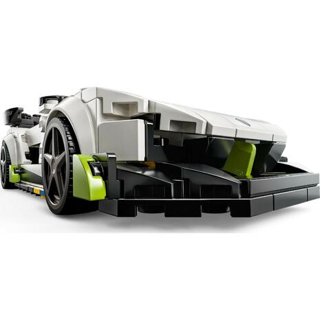 Lego Speed Champions Koenigsegg Jesko 76900